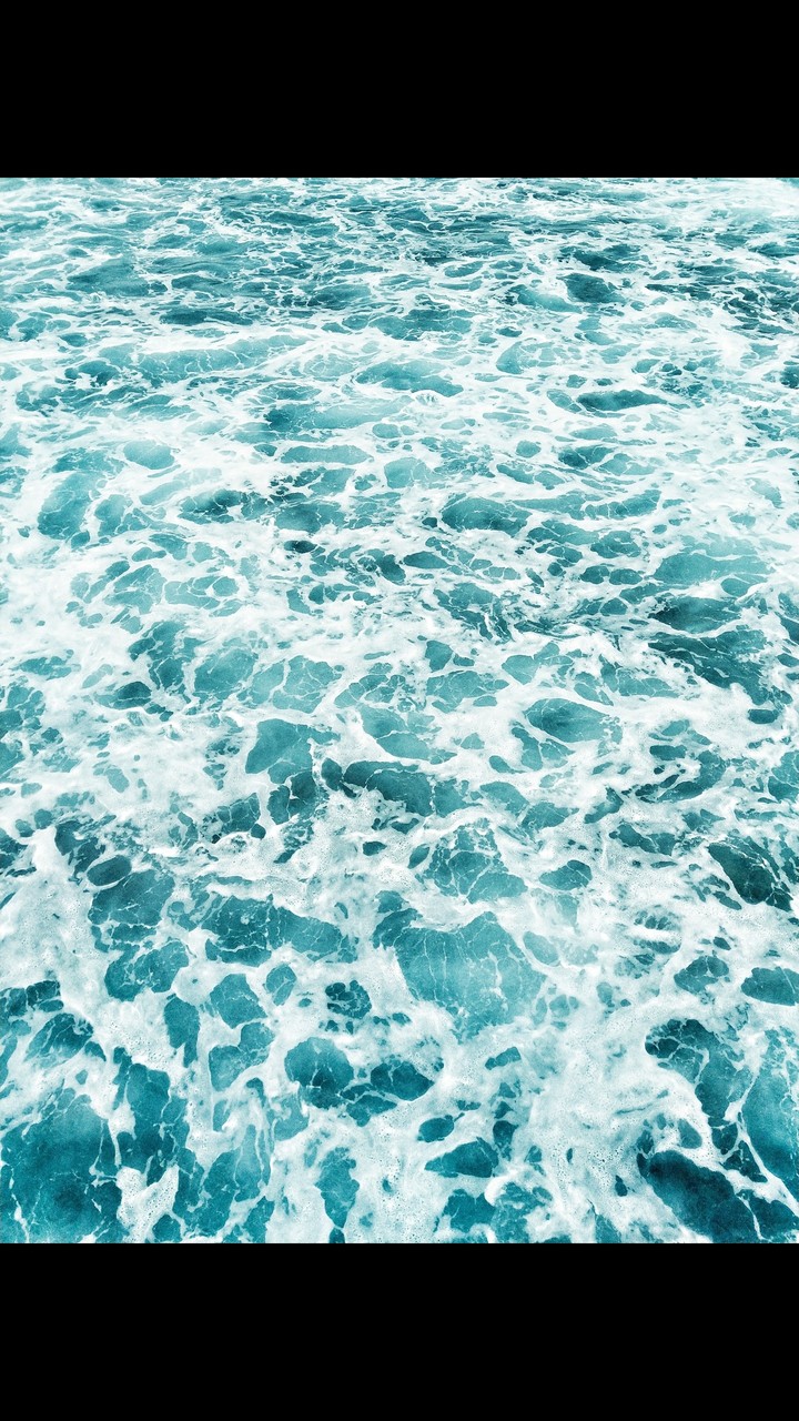 beautiful sea
