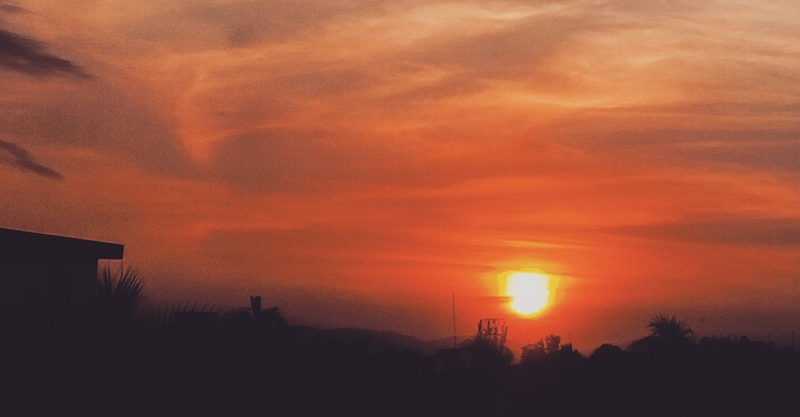 Evening