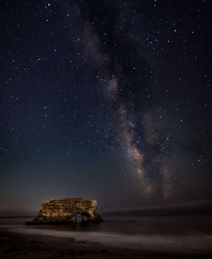 Night Sky