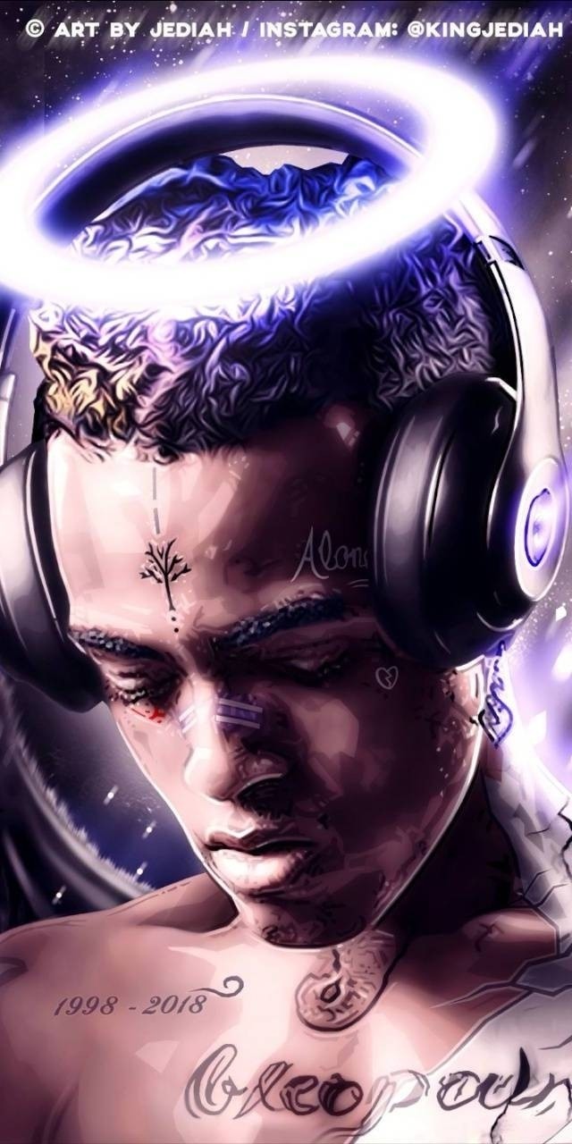 XXX cool wallpaper