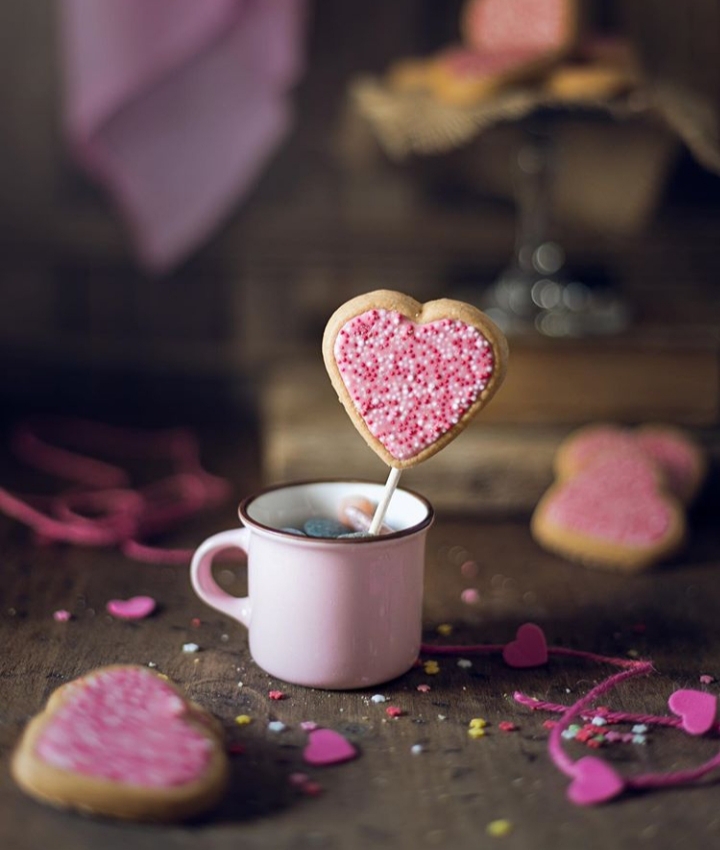 • Valentine's •