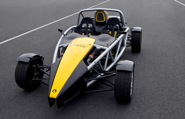 ariel