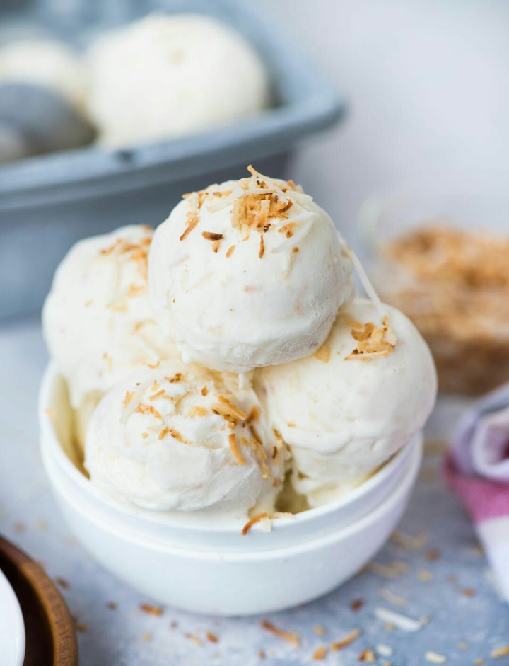 Ice-Cream