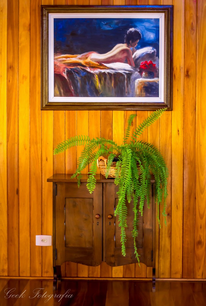 hotel borgen castro-pr Brasil