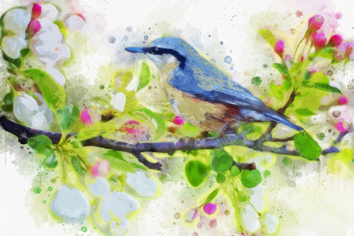 painting