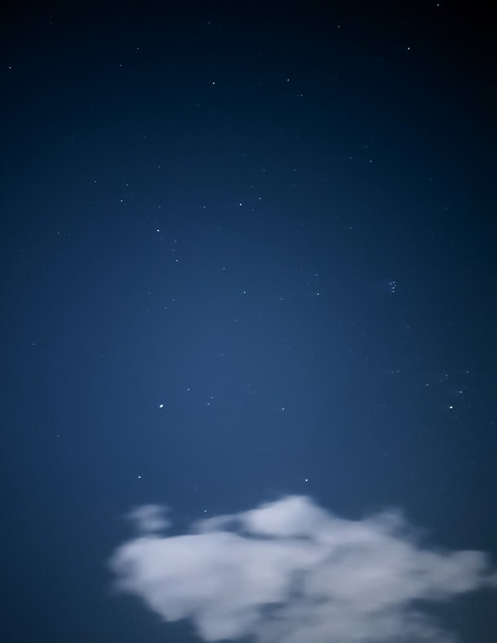 star