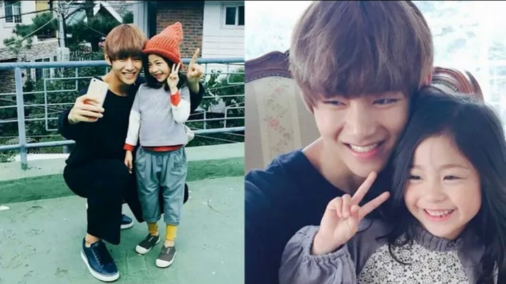 they look so cute