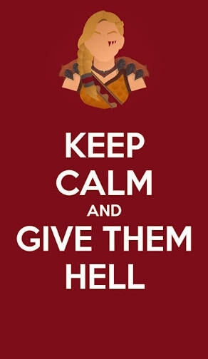 tyra motto