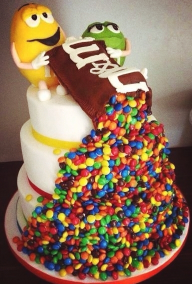 Cake Dessert