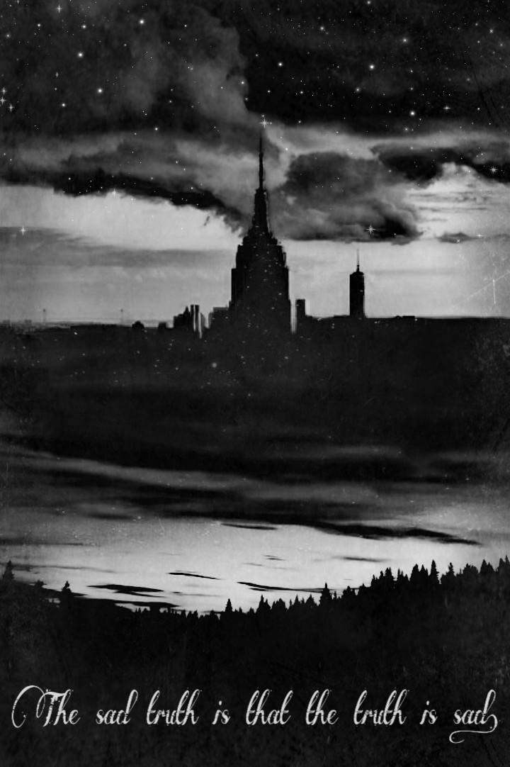 City