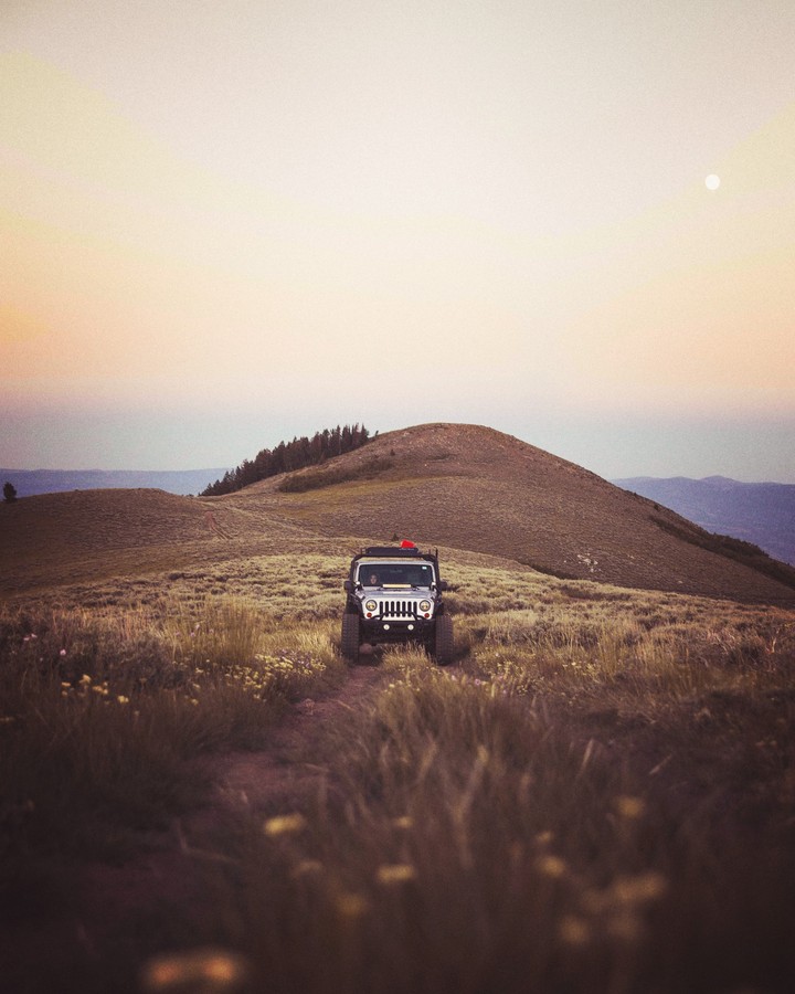 jeep