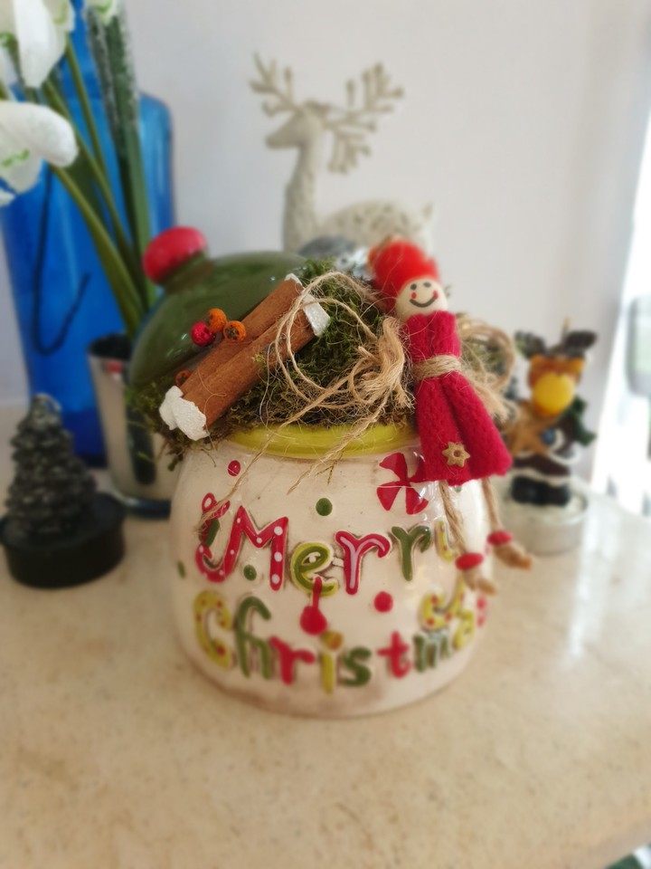 merry Christmas