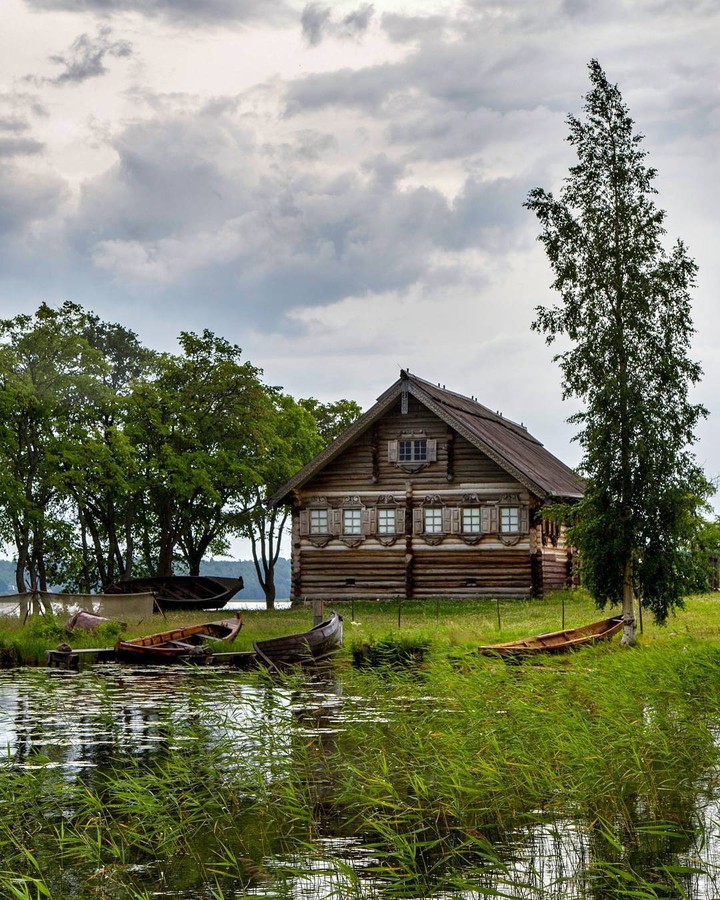 Карелия