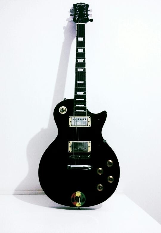 Guitarra