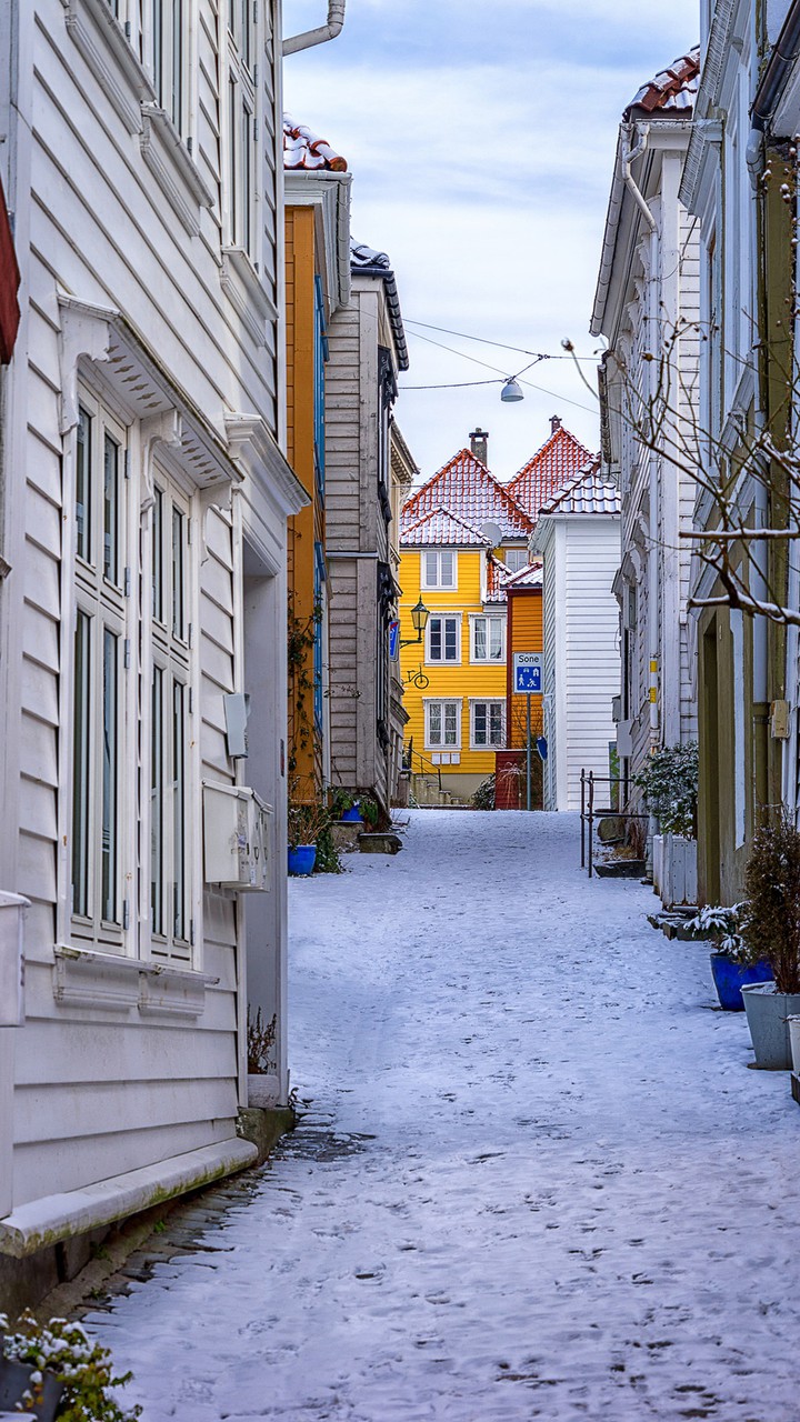 Bergen, Norway