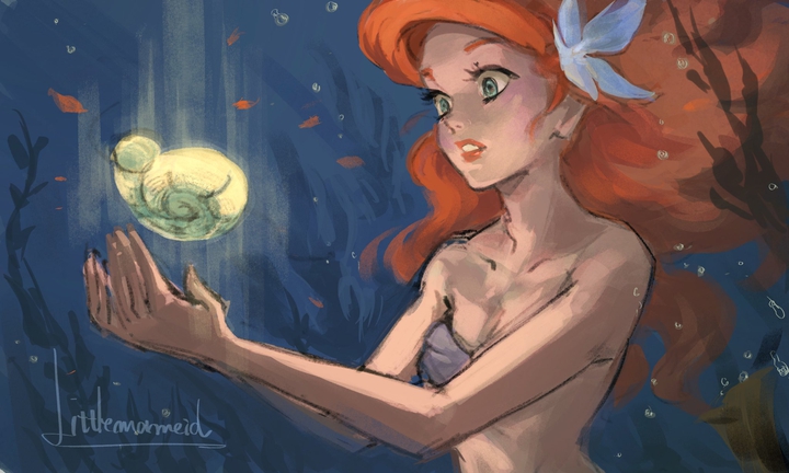 Ariel