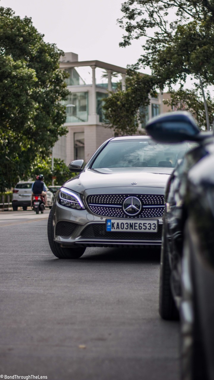 Mercedes Benz