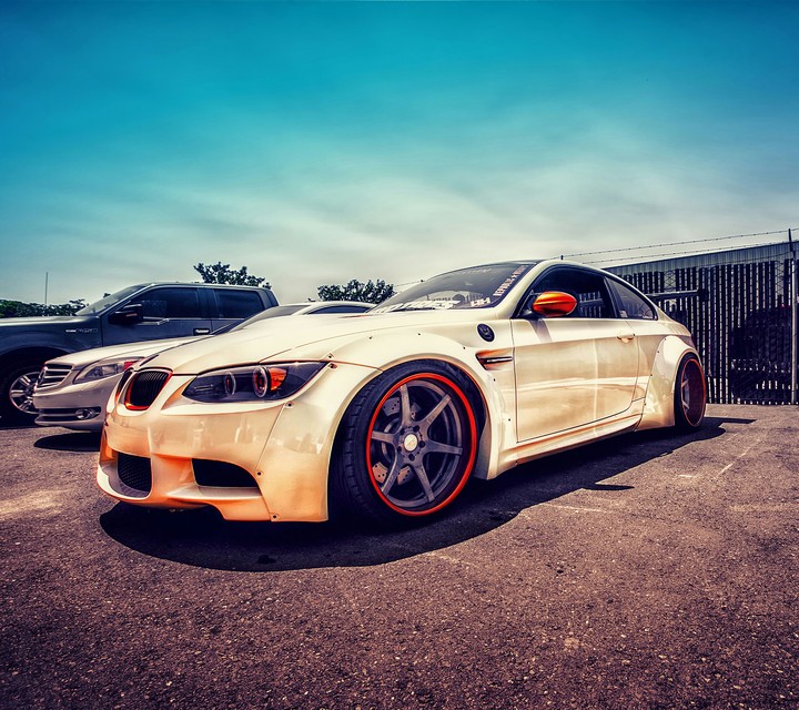cool cars