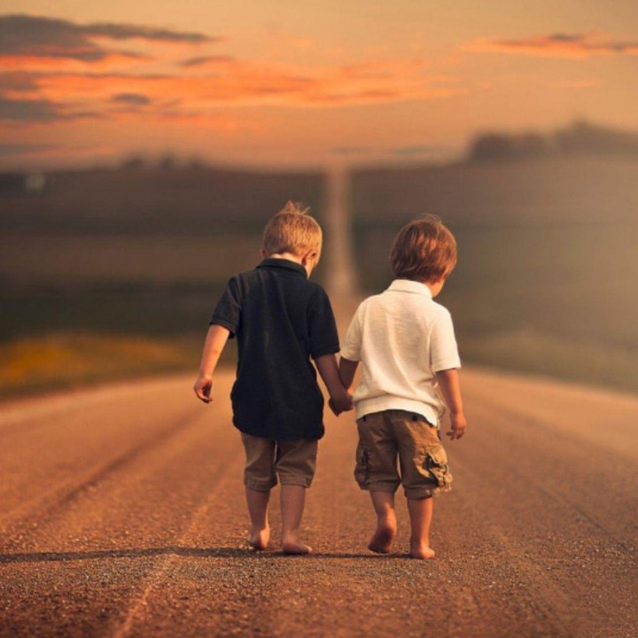 walking Friends