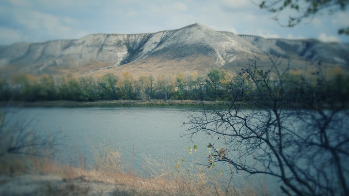 river Don