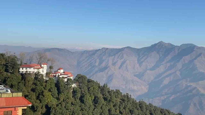 #Mountain #uttarakhand #India