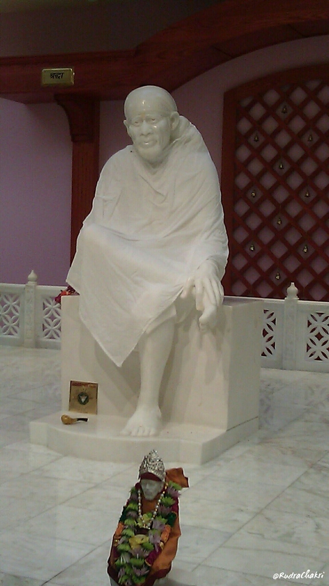 Shirdi Sai Baba