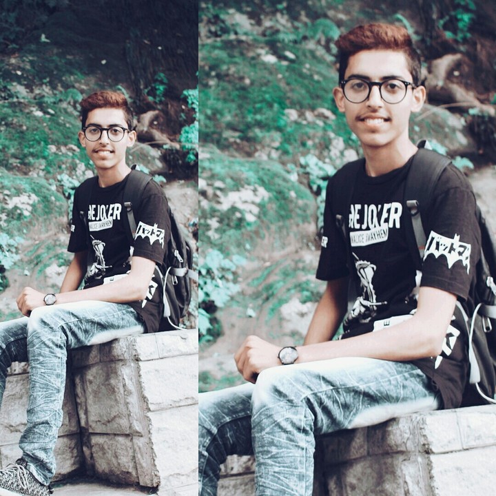 love