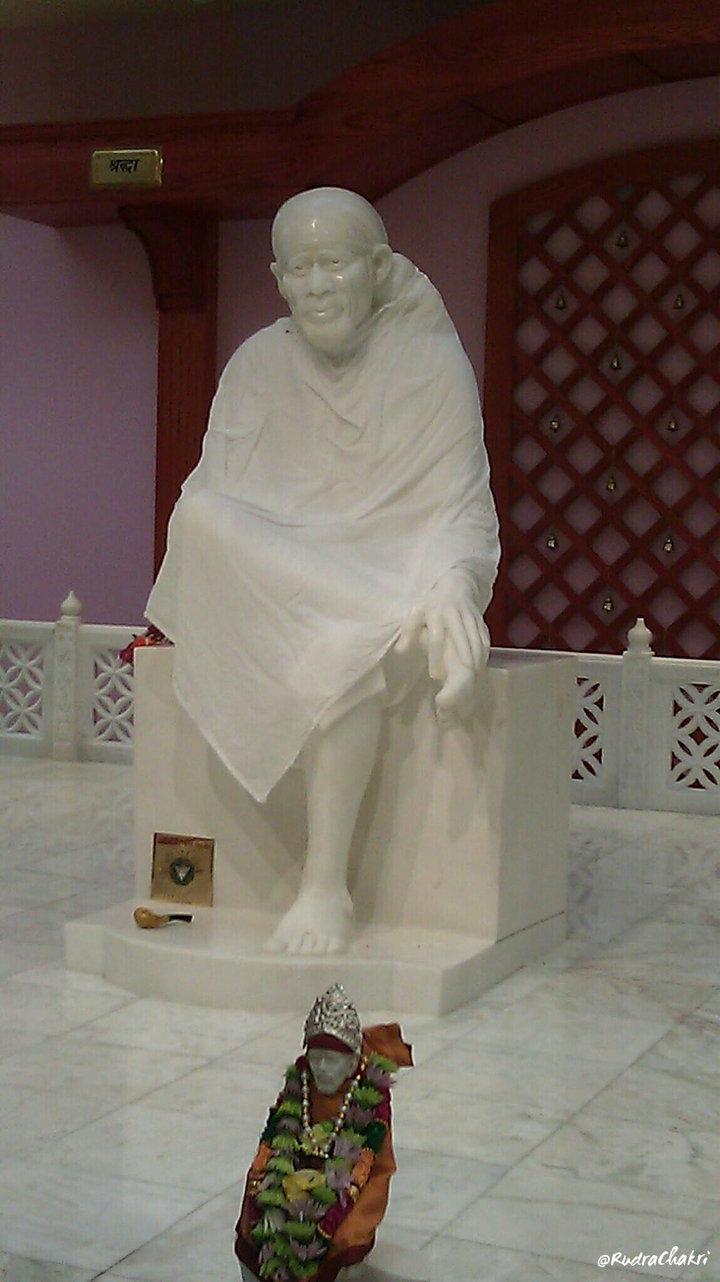 Shirdi Sai Baba