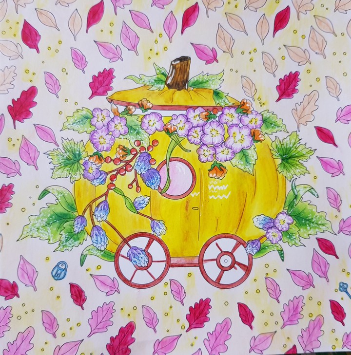Cinderella
