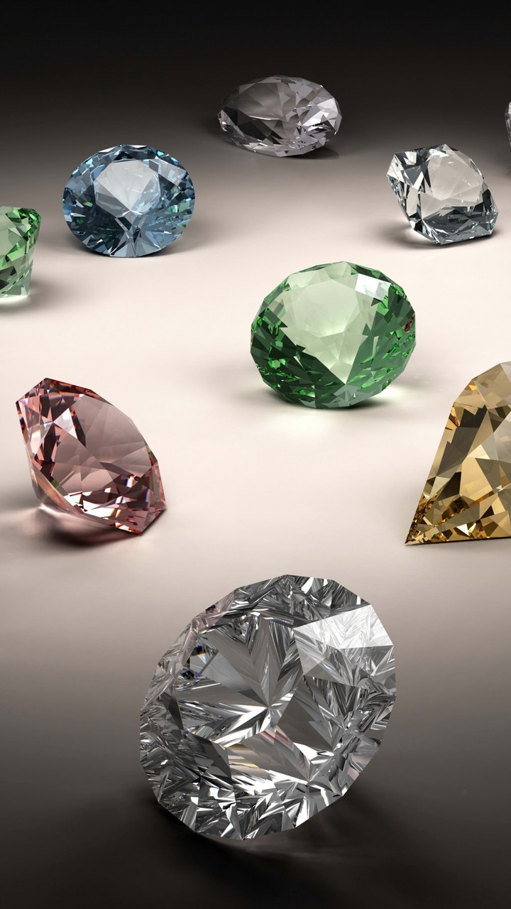 Gems