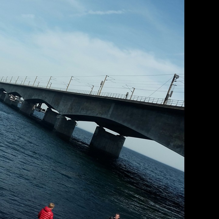 In Danmark
