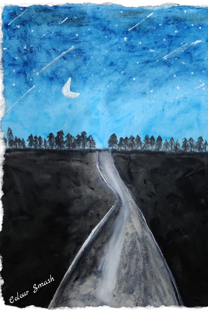 Path