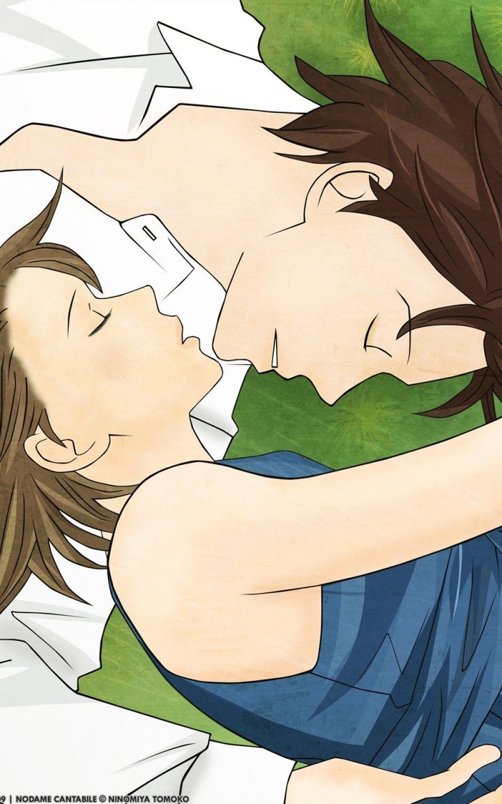 nodame cantabile