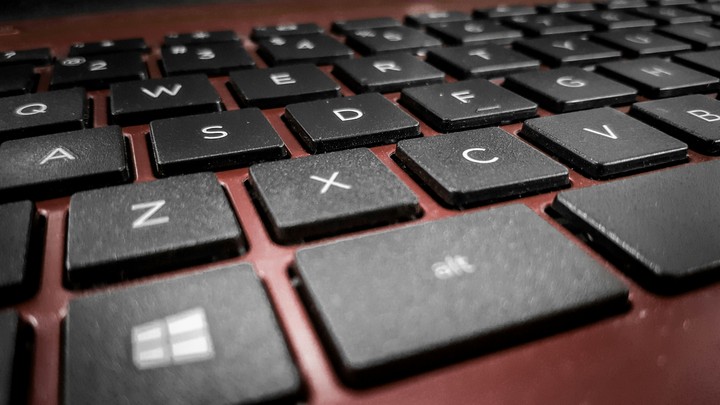shadows keyboard
