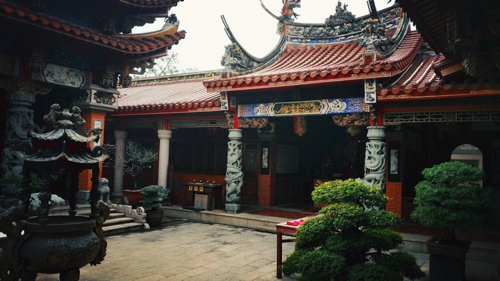 Temple