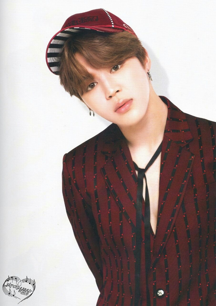 park jimin