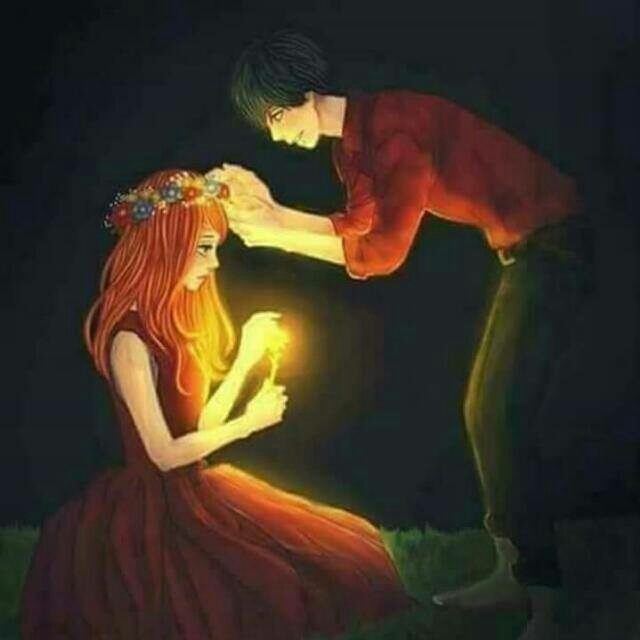 light of love