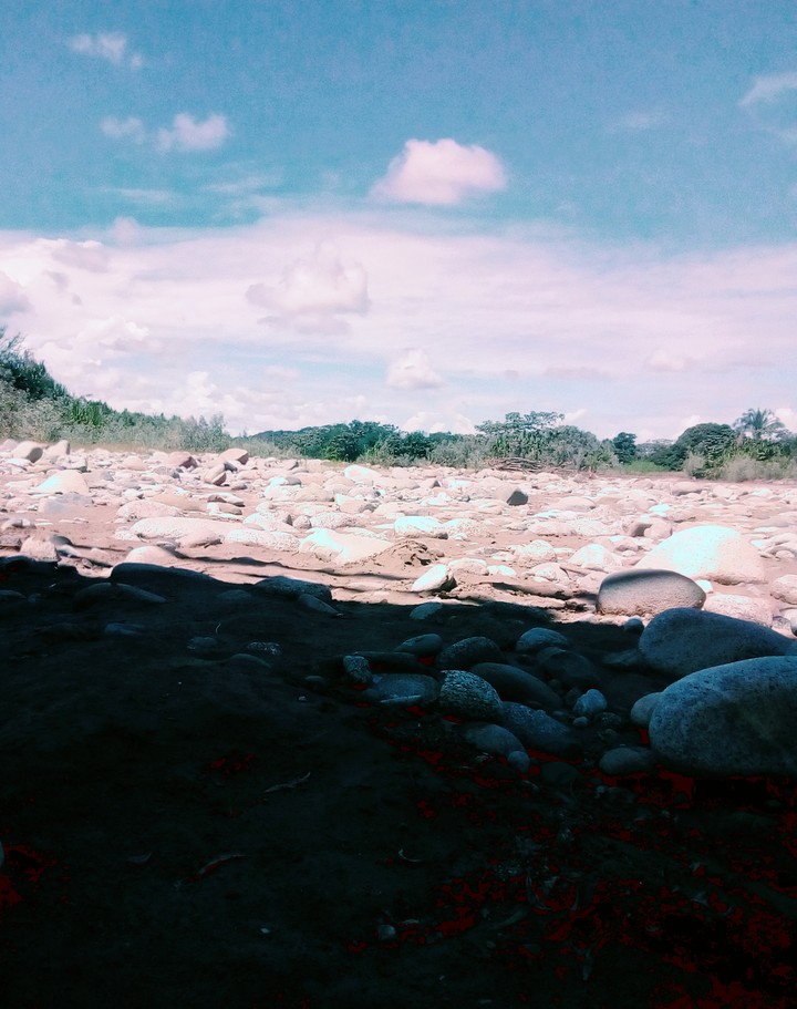 tranquilidad