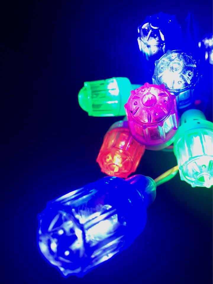 Lights