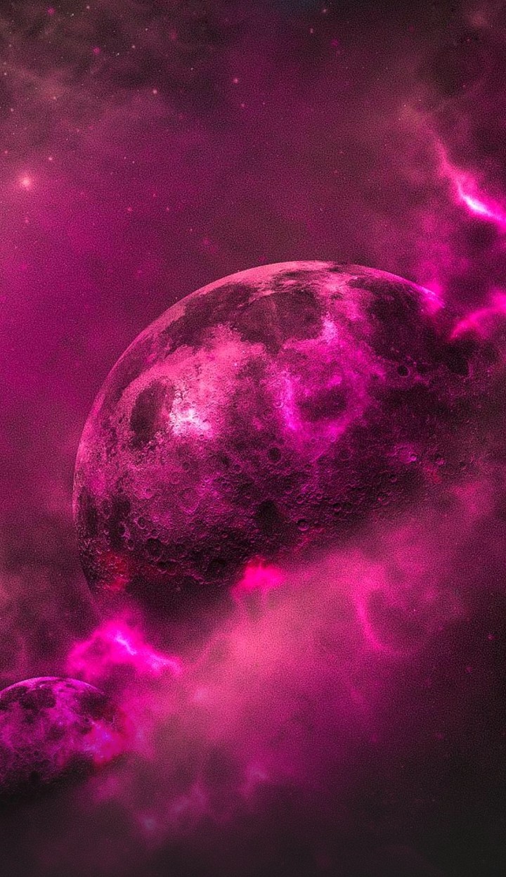 planet