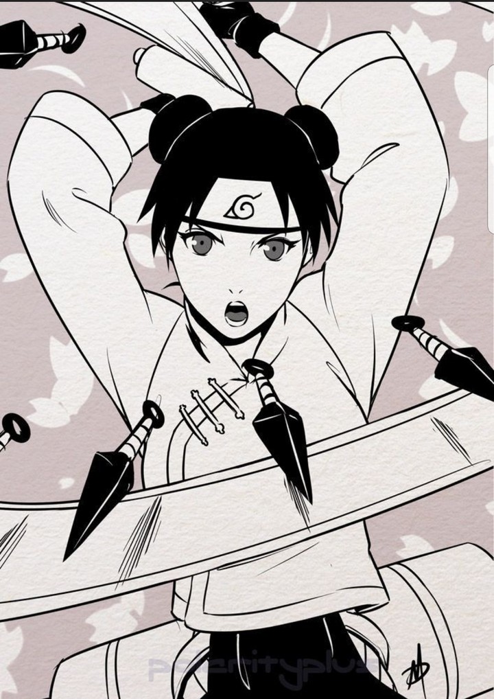 TenTen