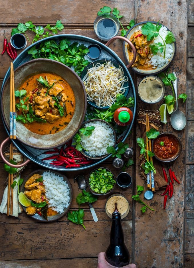Food