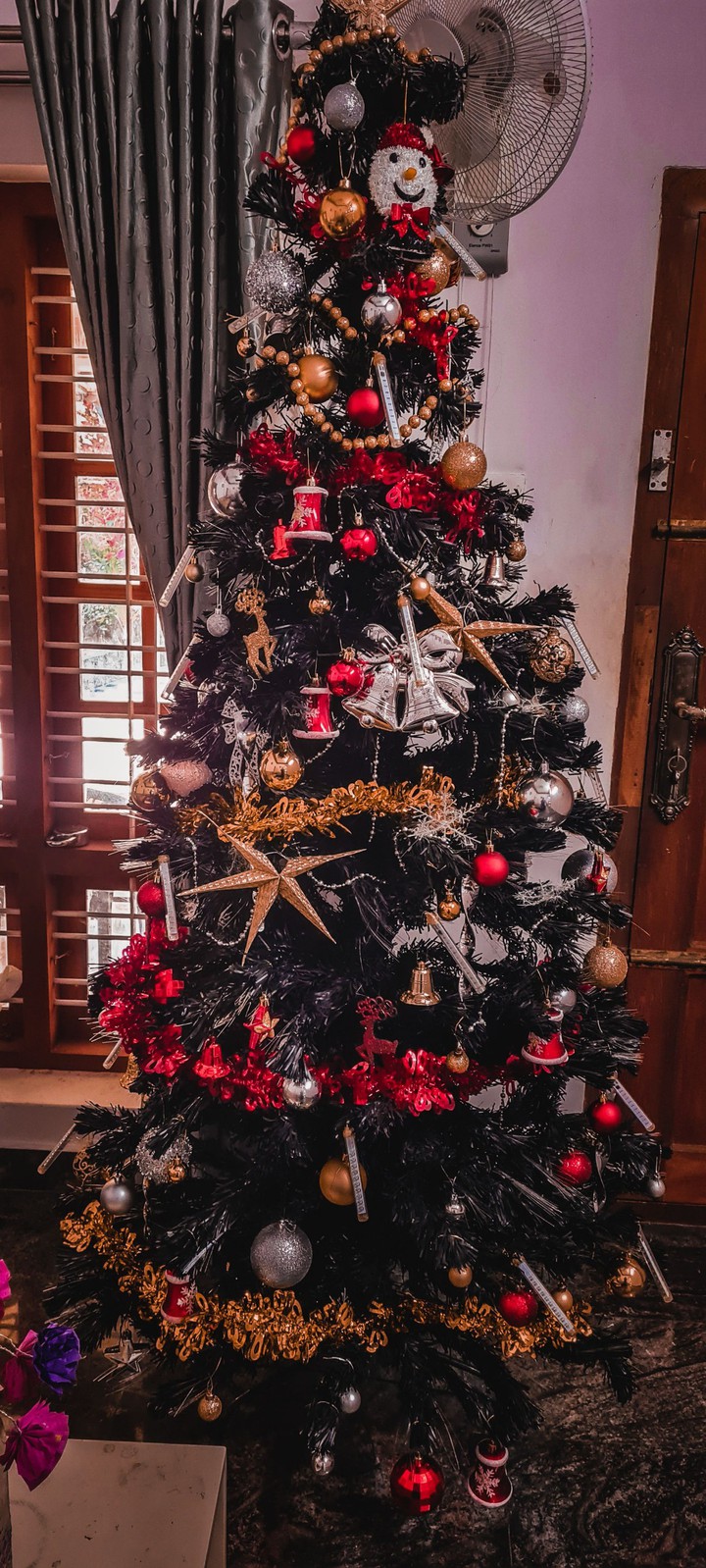 christmas tree