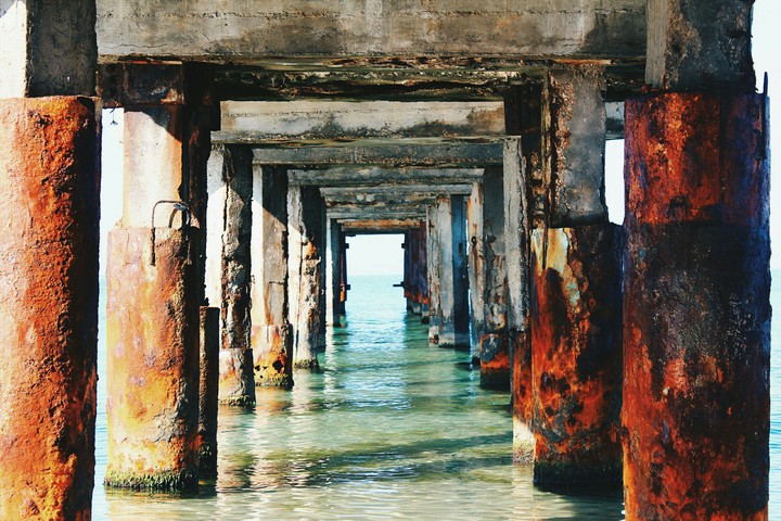 Pier