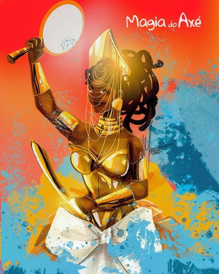 oxum opara
