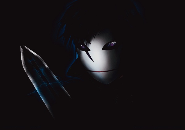 Darkness