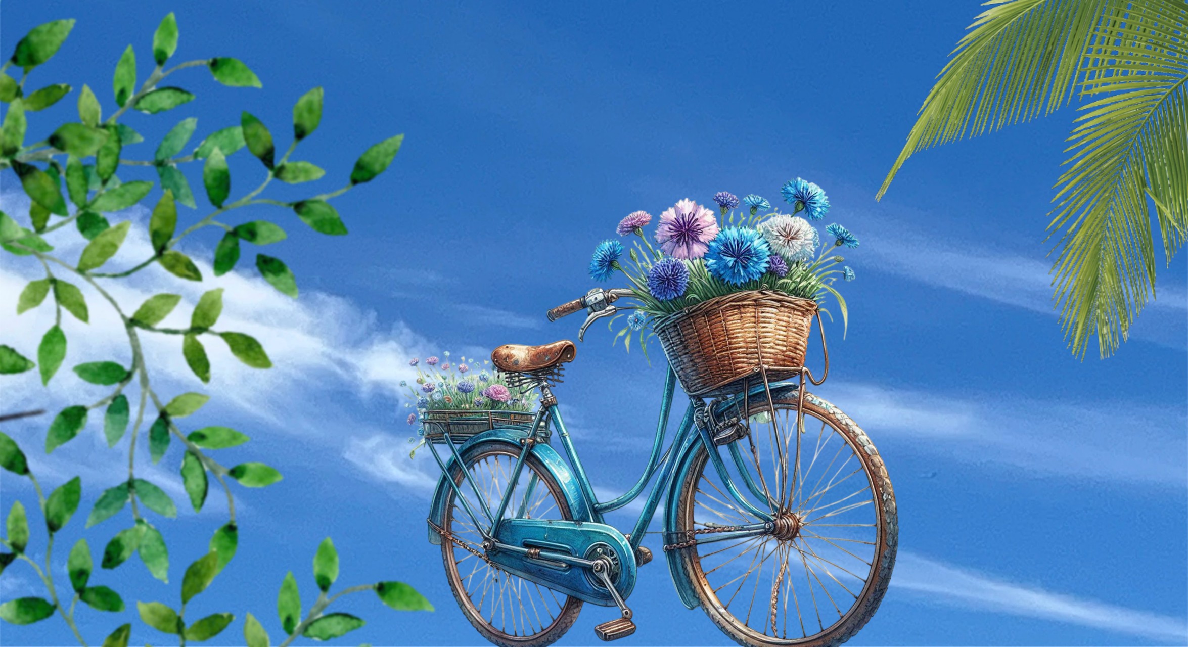 sfondi spoke, bycycle
