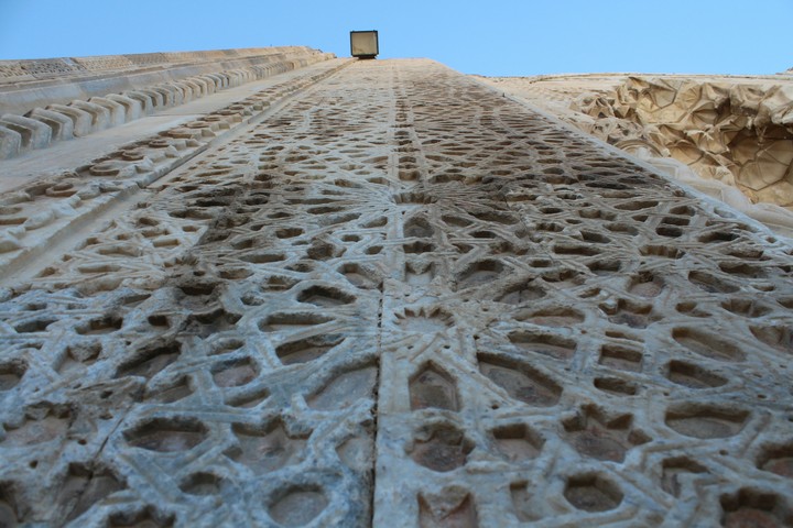 Sultanhanı Kervansaray