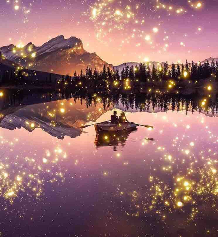 romantic❤️