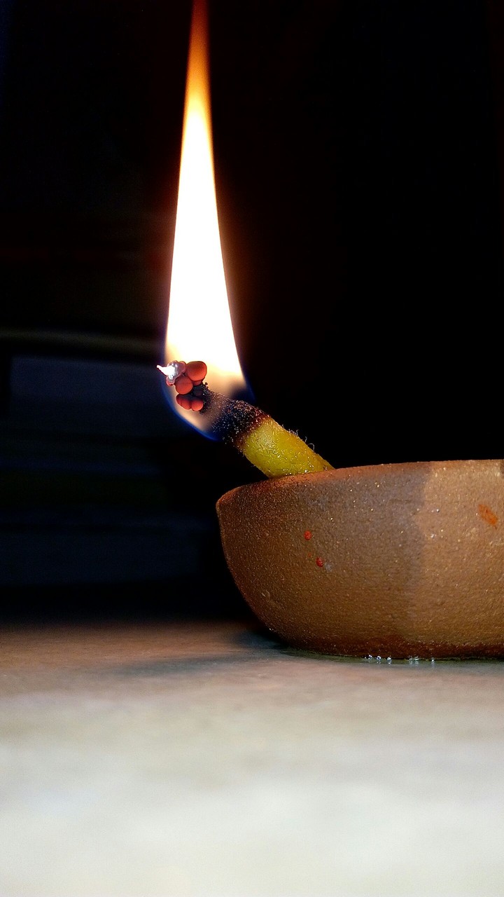 Flame